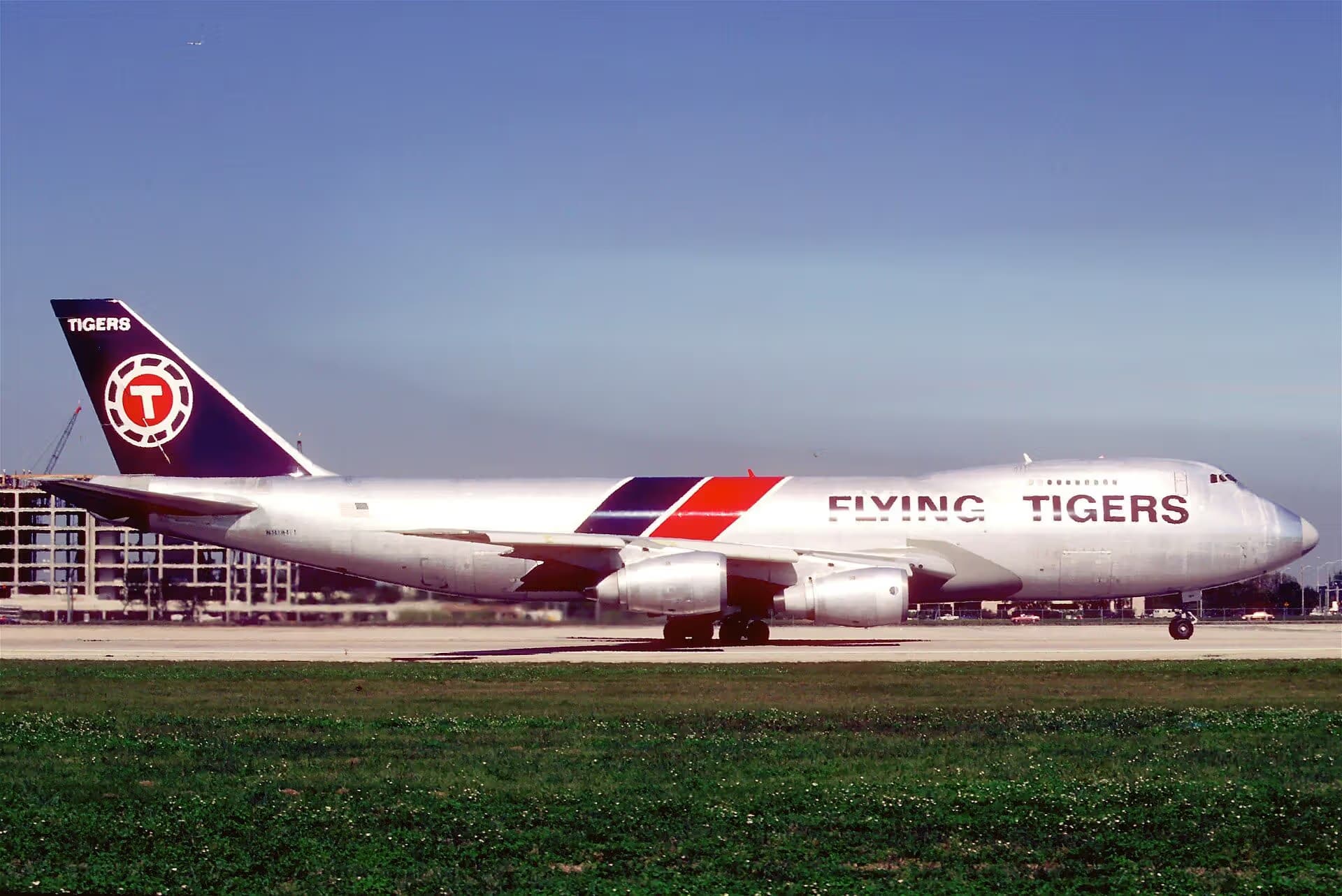 N814FT — Aircraft