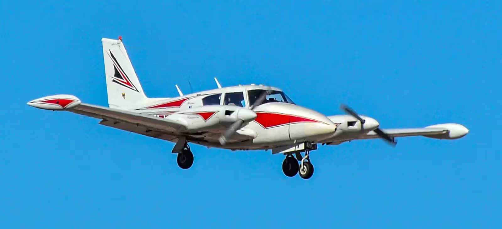 N7571Y — Piper