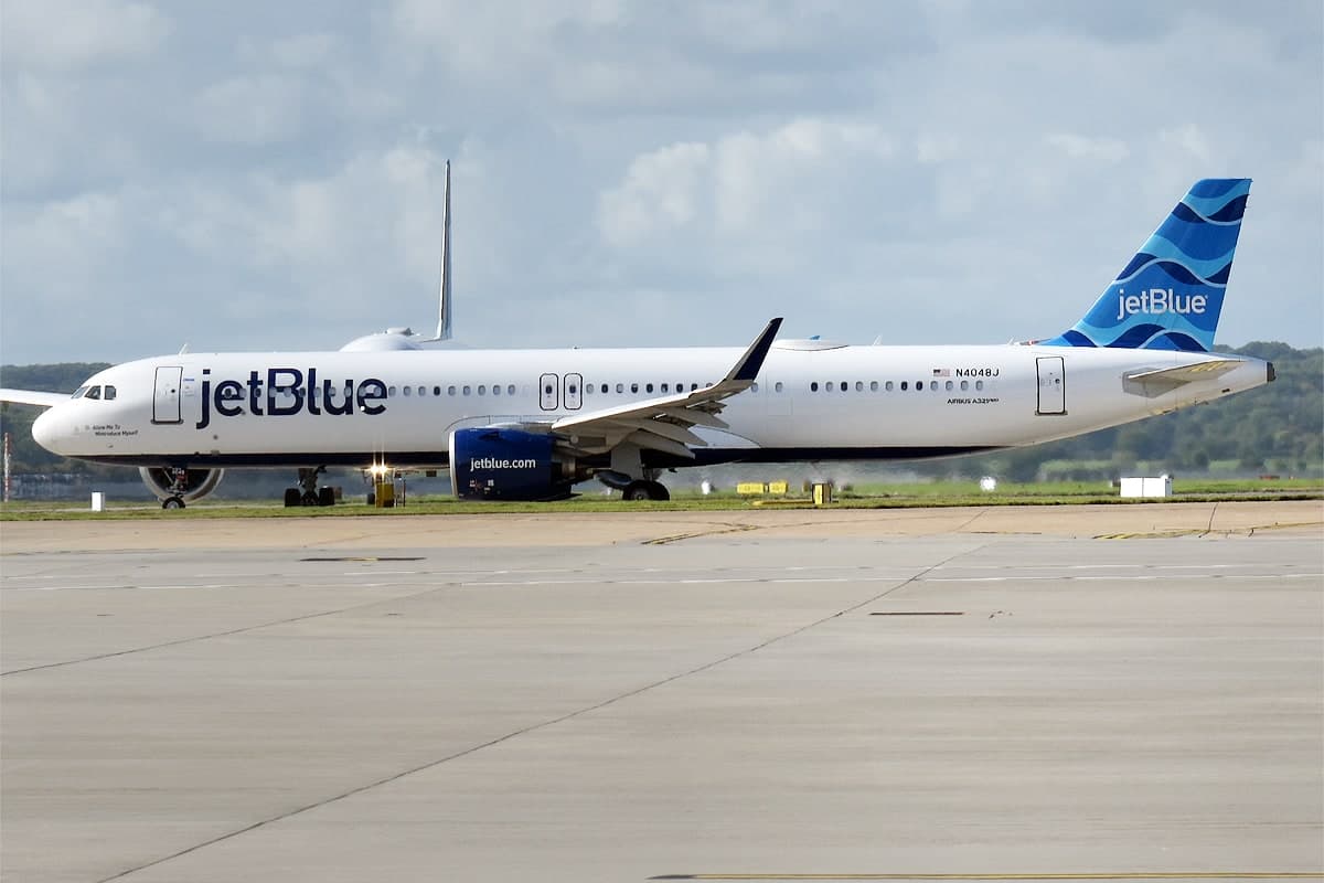 N4048J — Airbus
