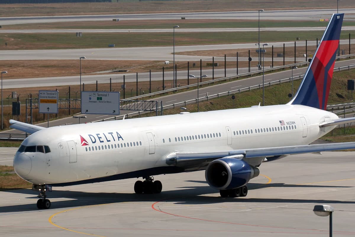 N825MH — Boeing