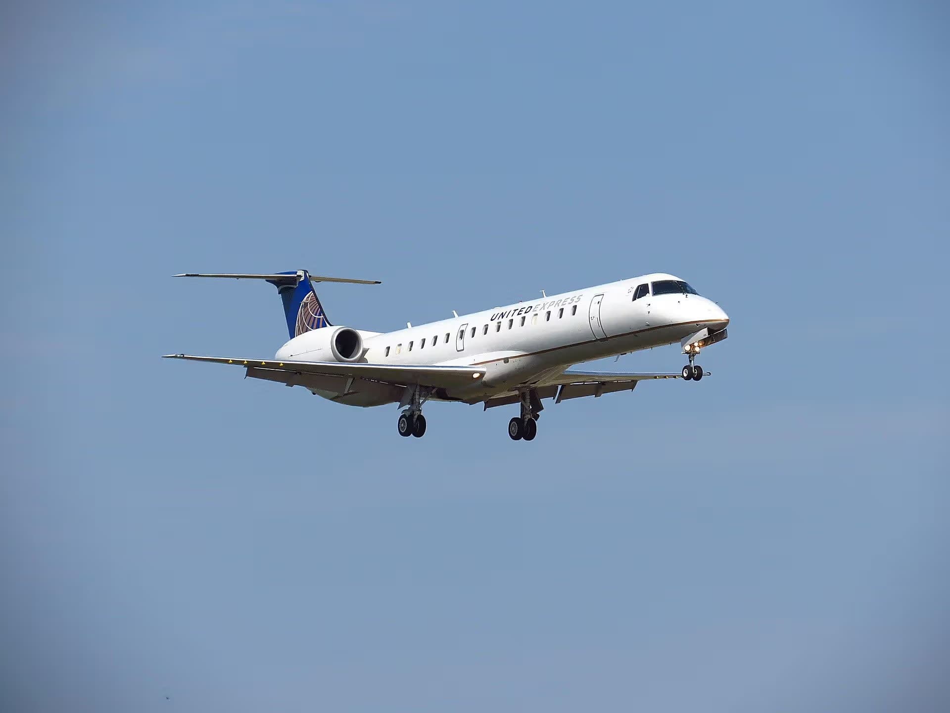 N14998 — Aircraft