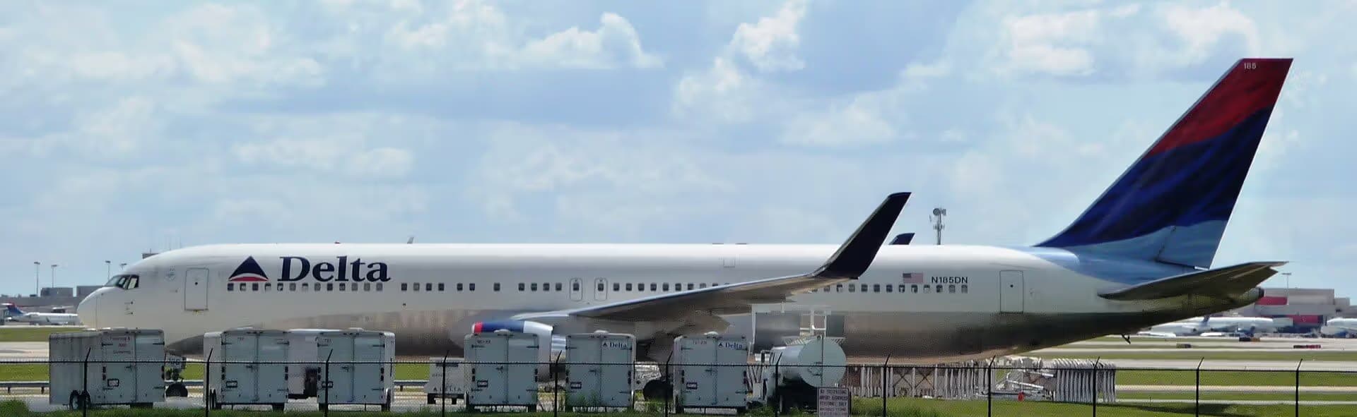 N185DN — Boeing