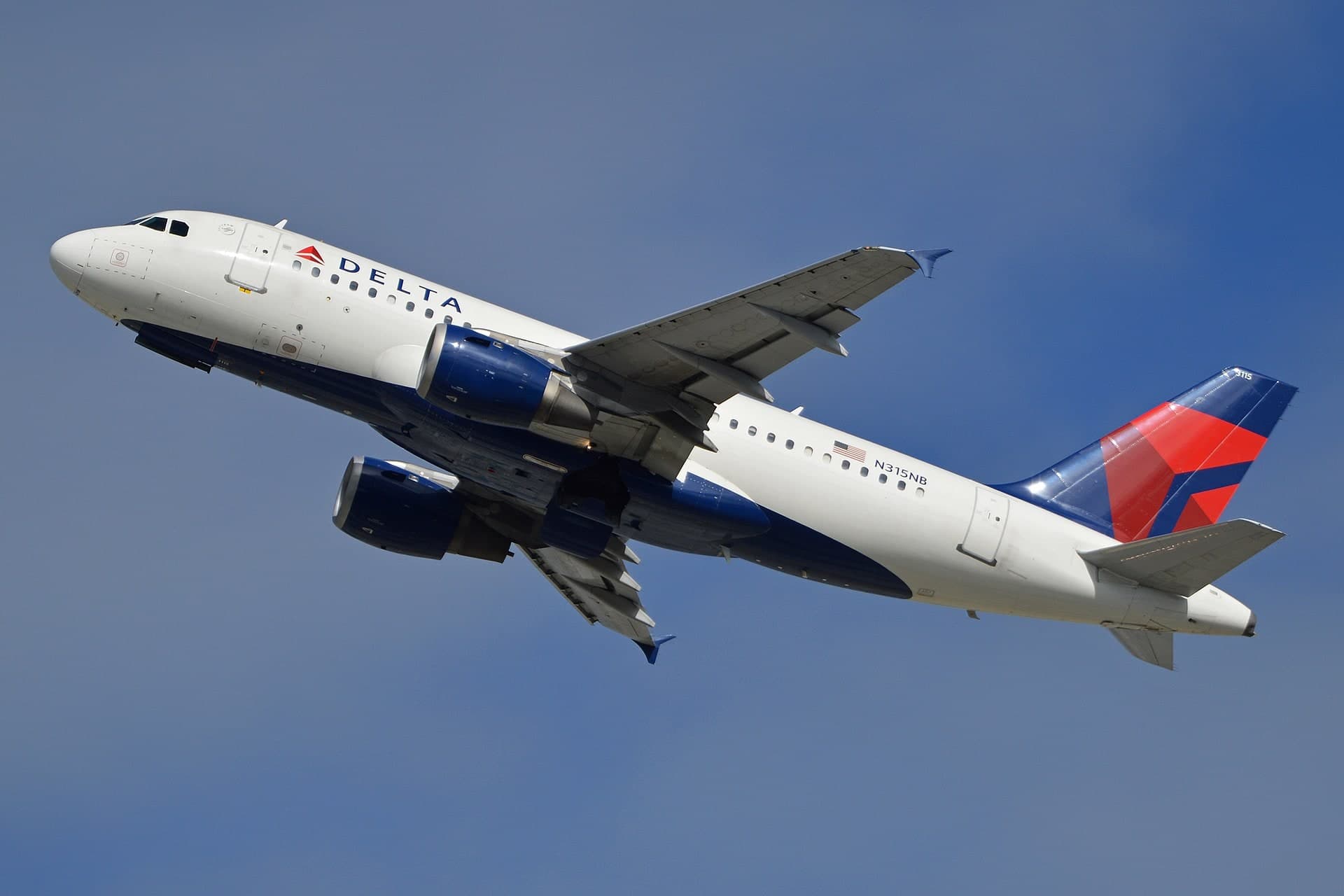 N315NB — Airbus
