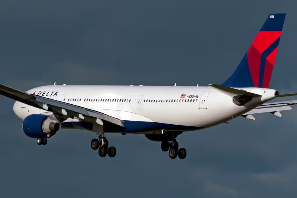 N858NW — Airbus