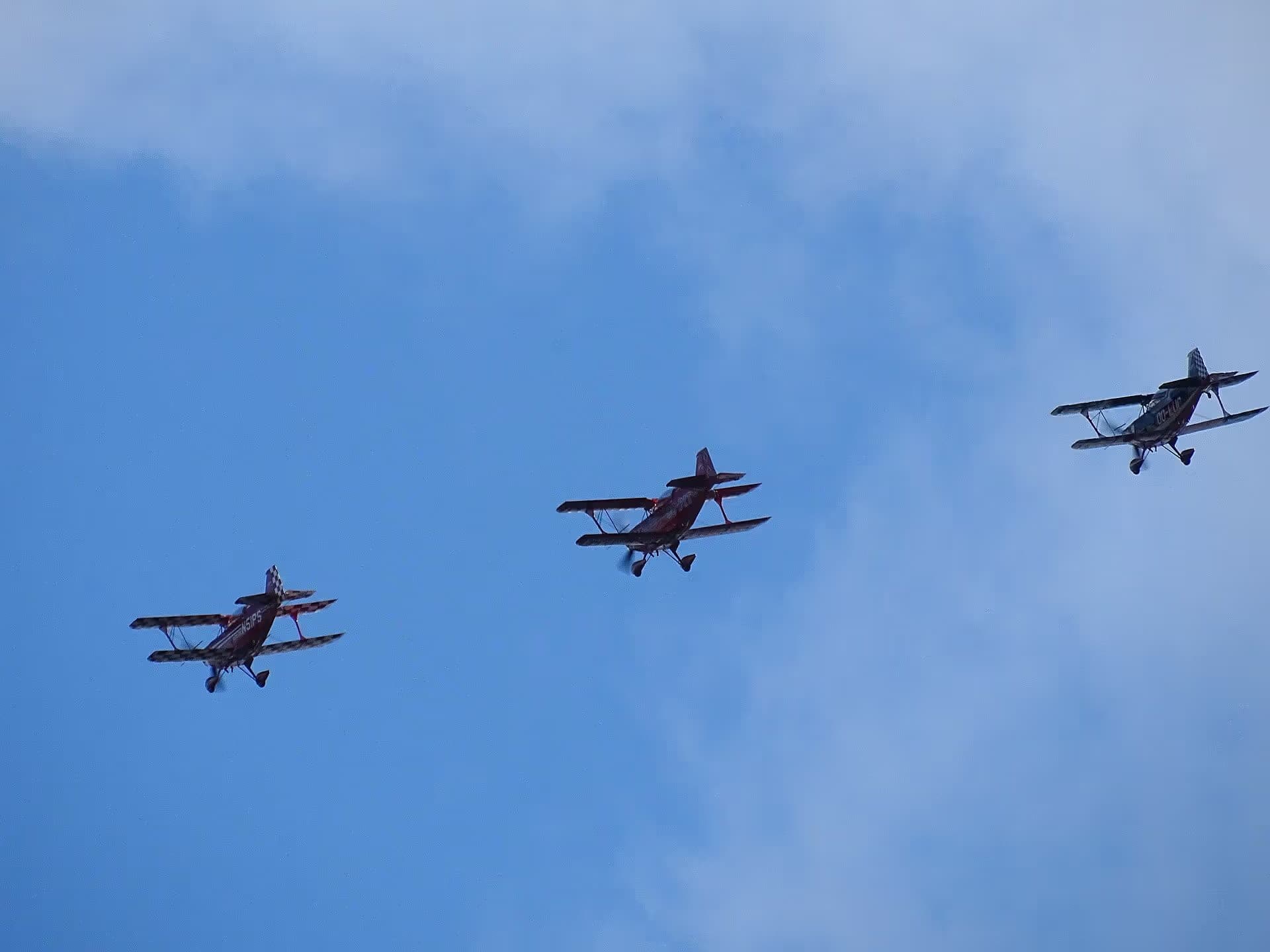 N51PS — Aircraft