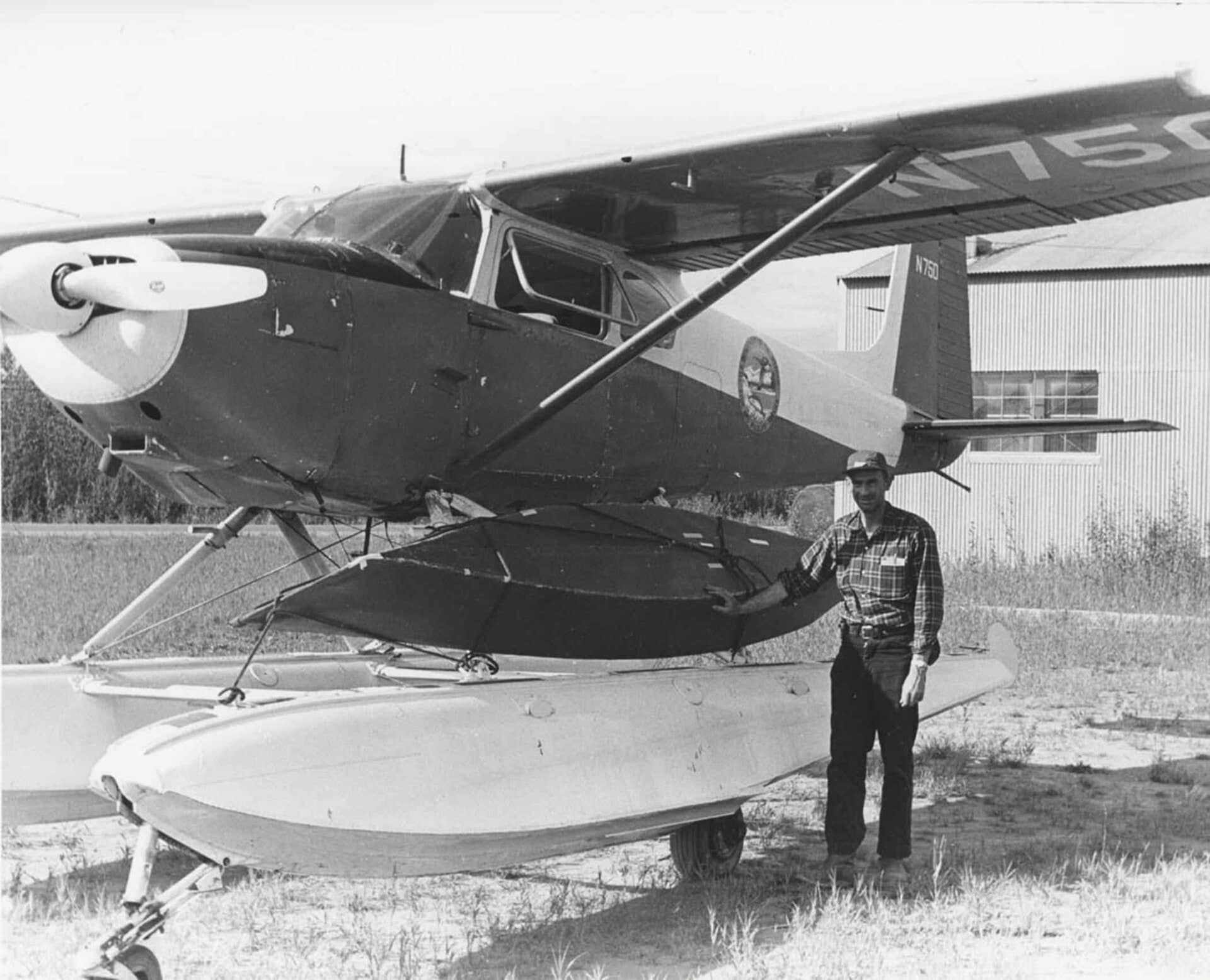 N750 — Cessna