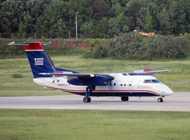 N809EX — Aircraft