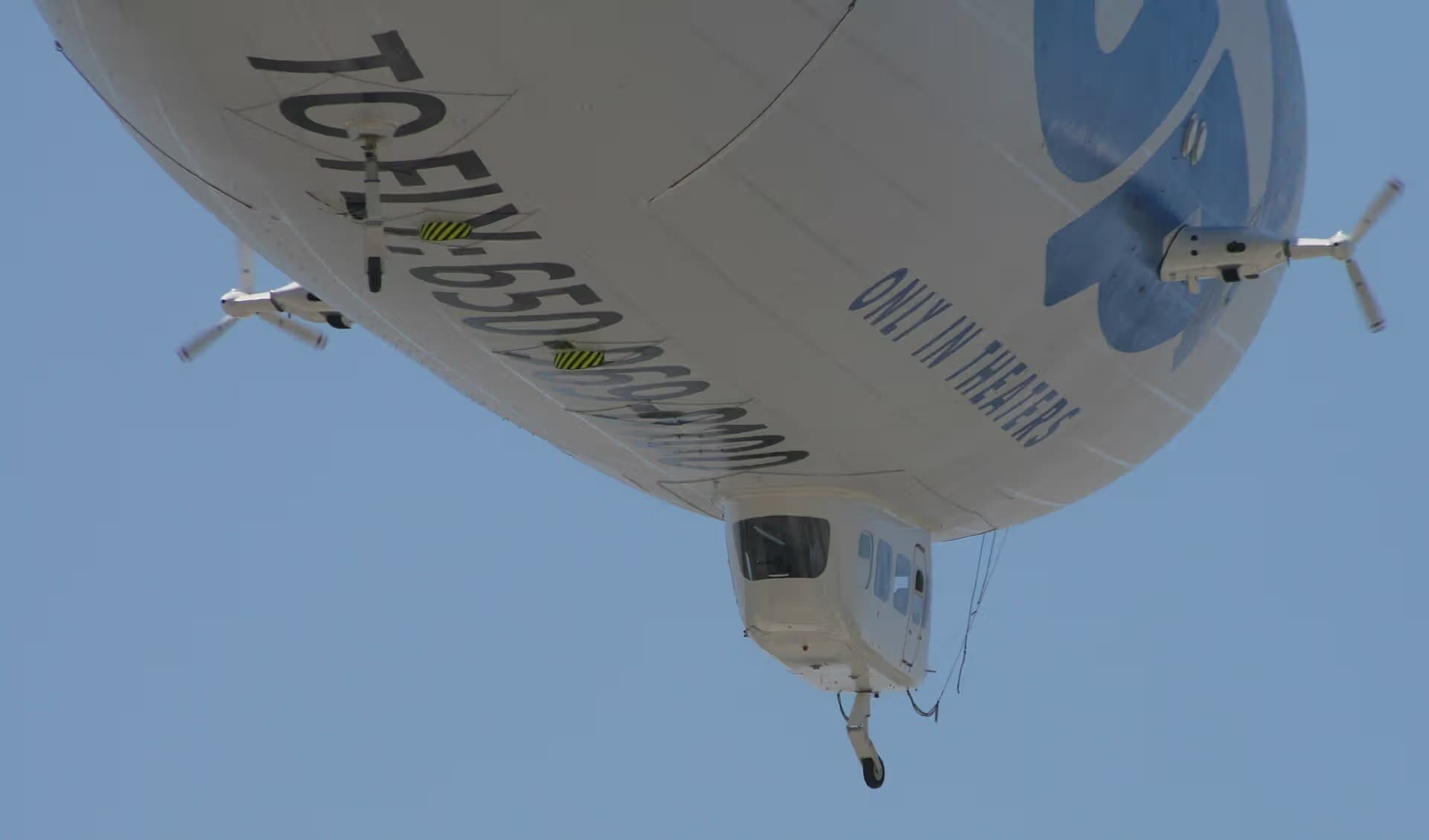 N704LZ — Aircraft
