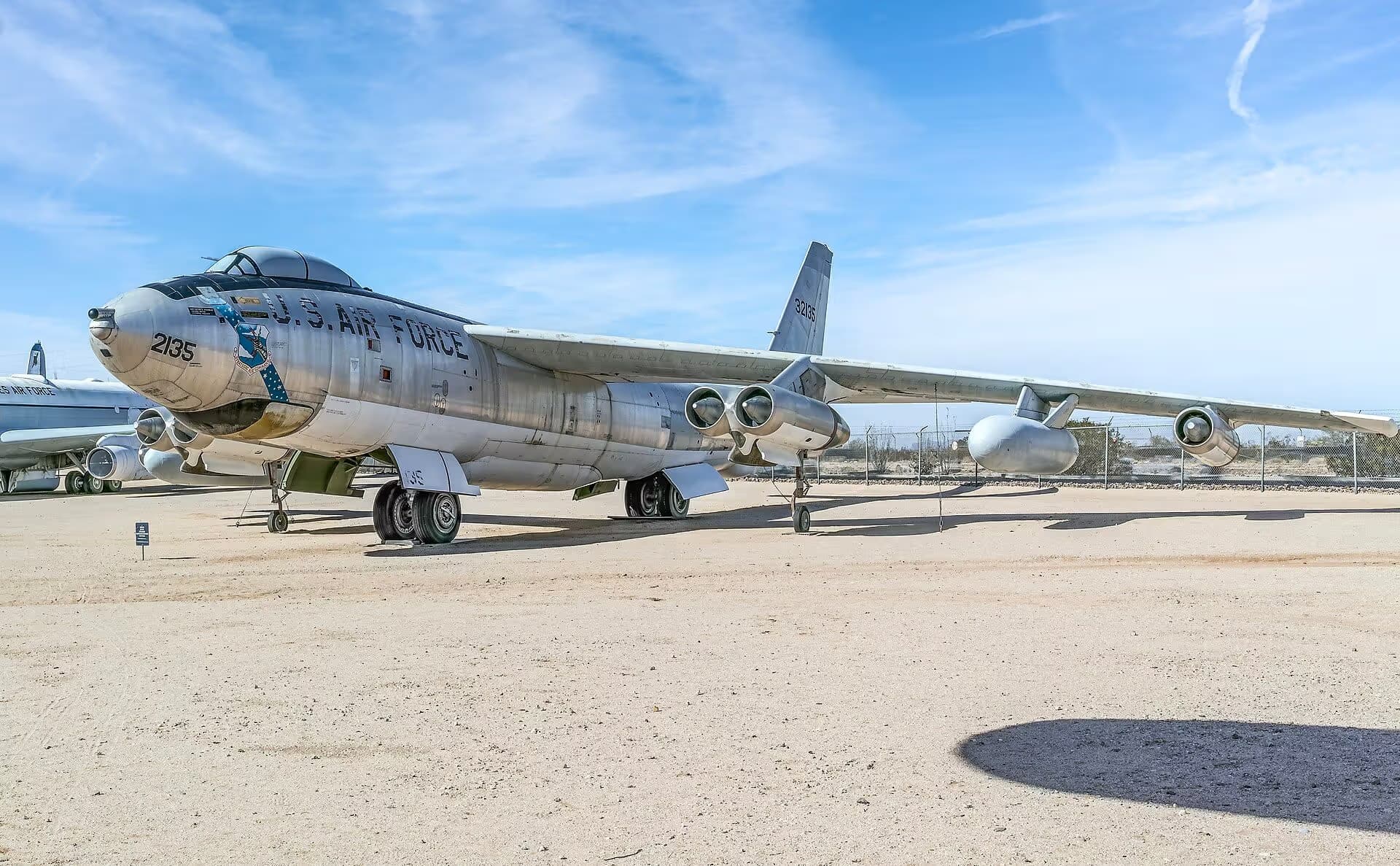 Unidentified — Aircraft