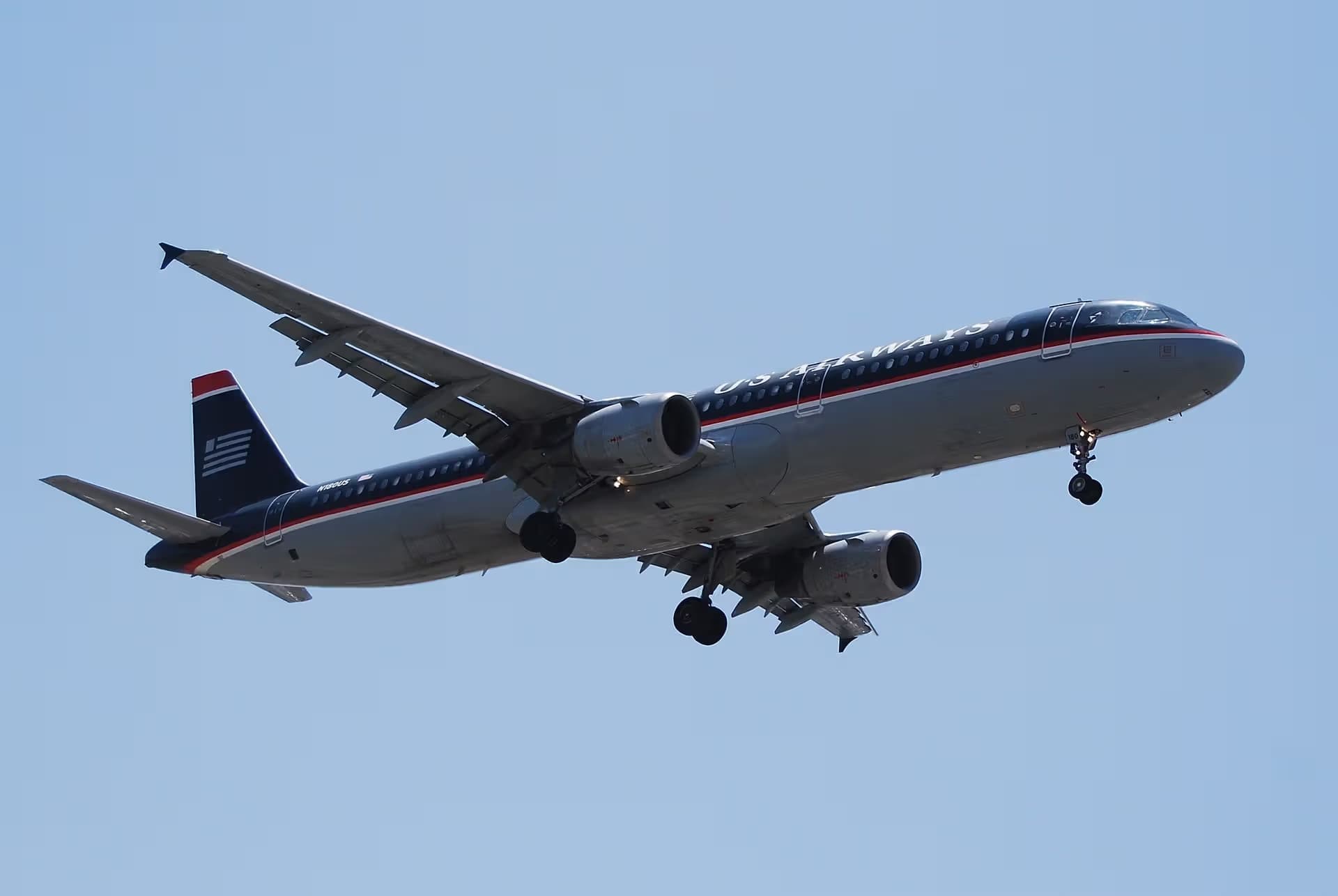 N180US — Airbus