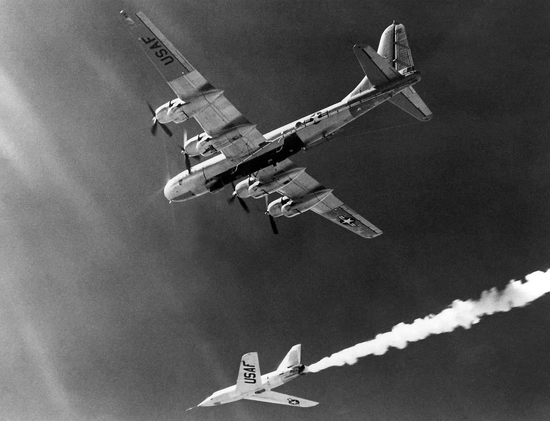 Unidentified — Aircraft