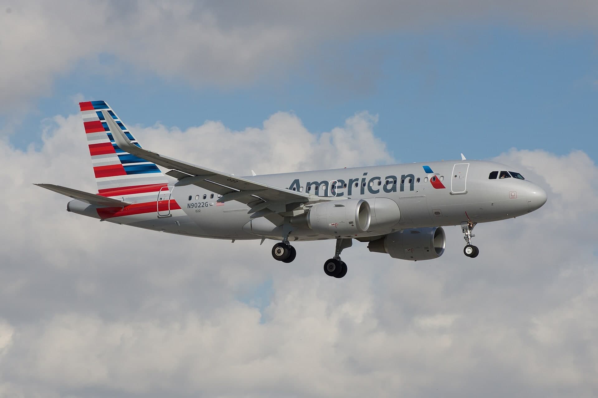 N9022G — Airbus