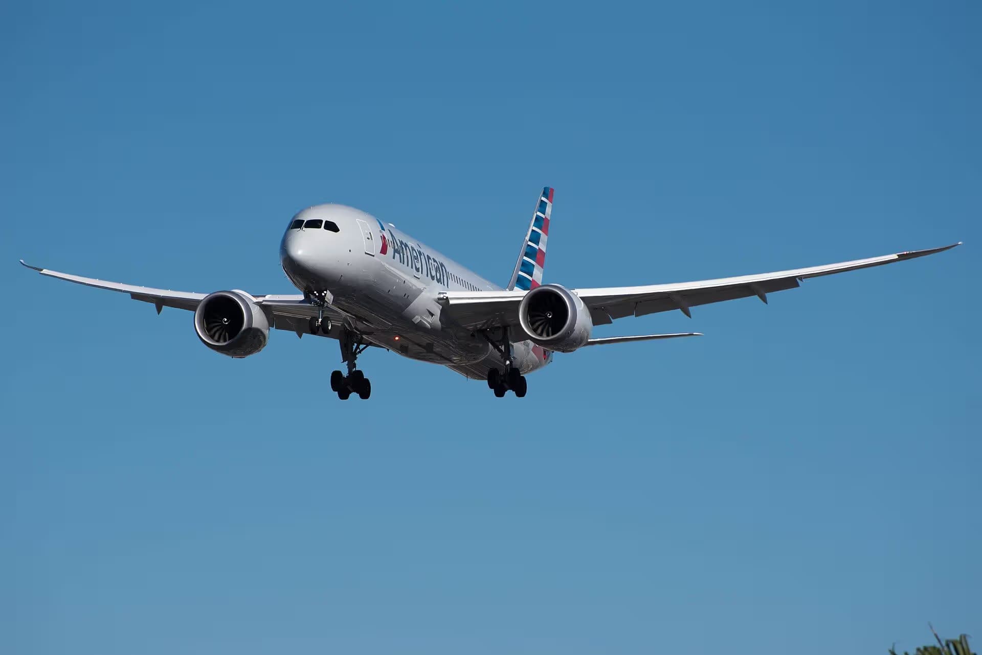 N810AN — Boeing