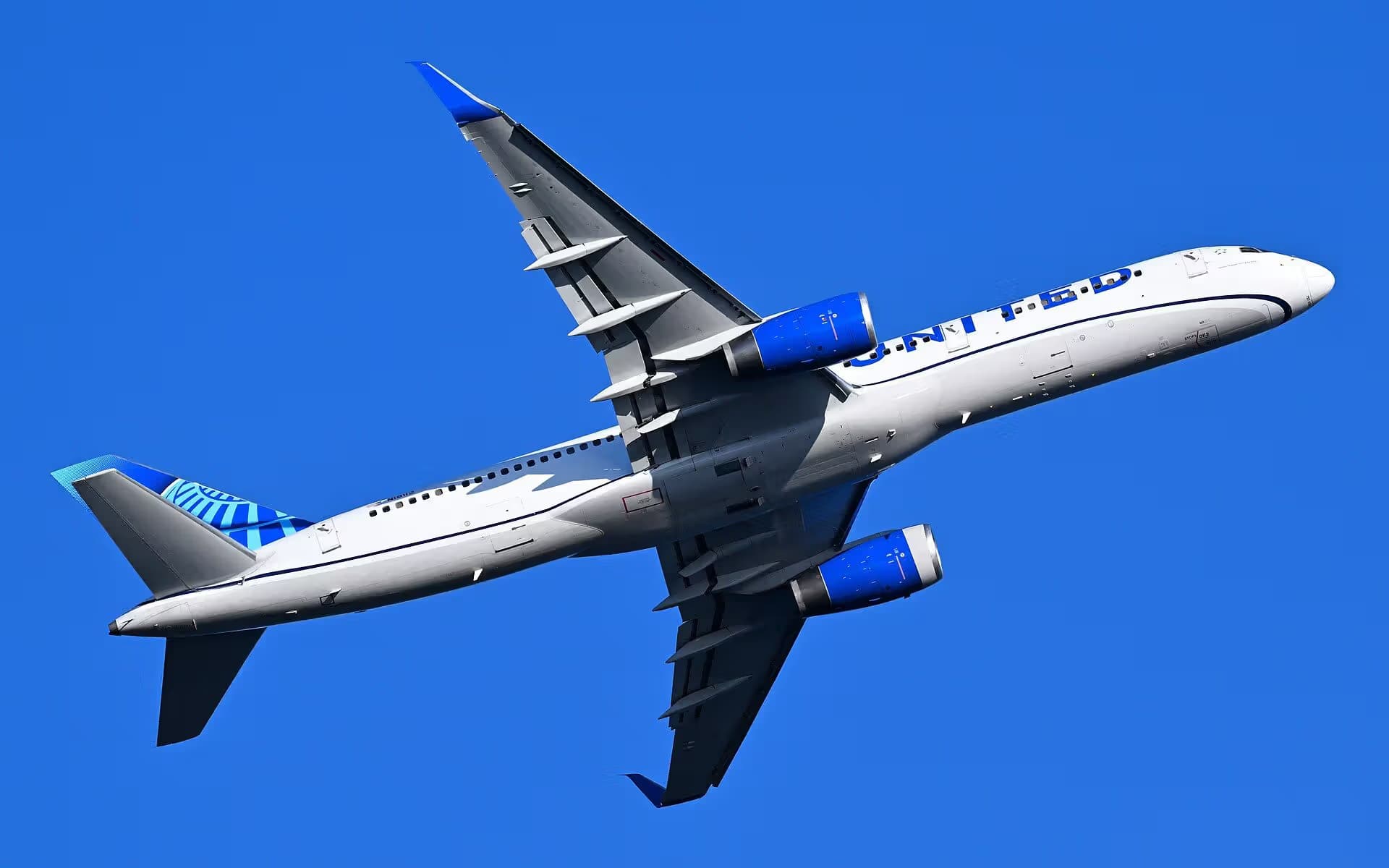 N18112 — Boeing