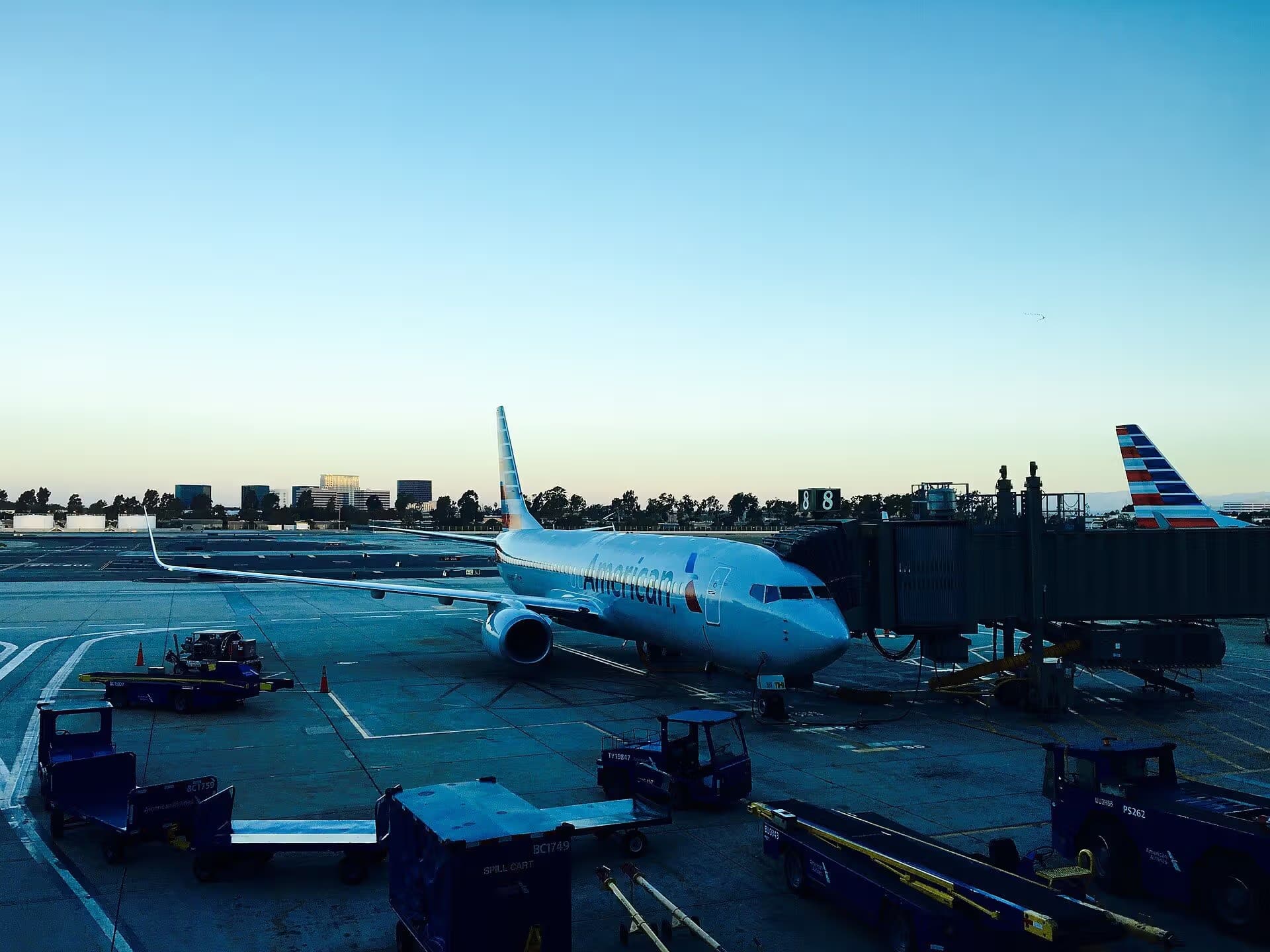 N890NN — Aircraft