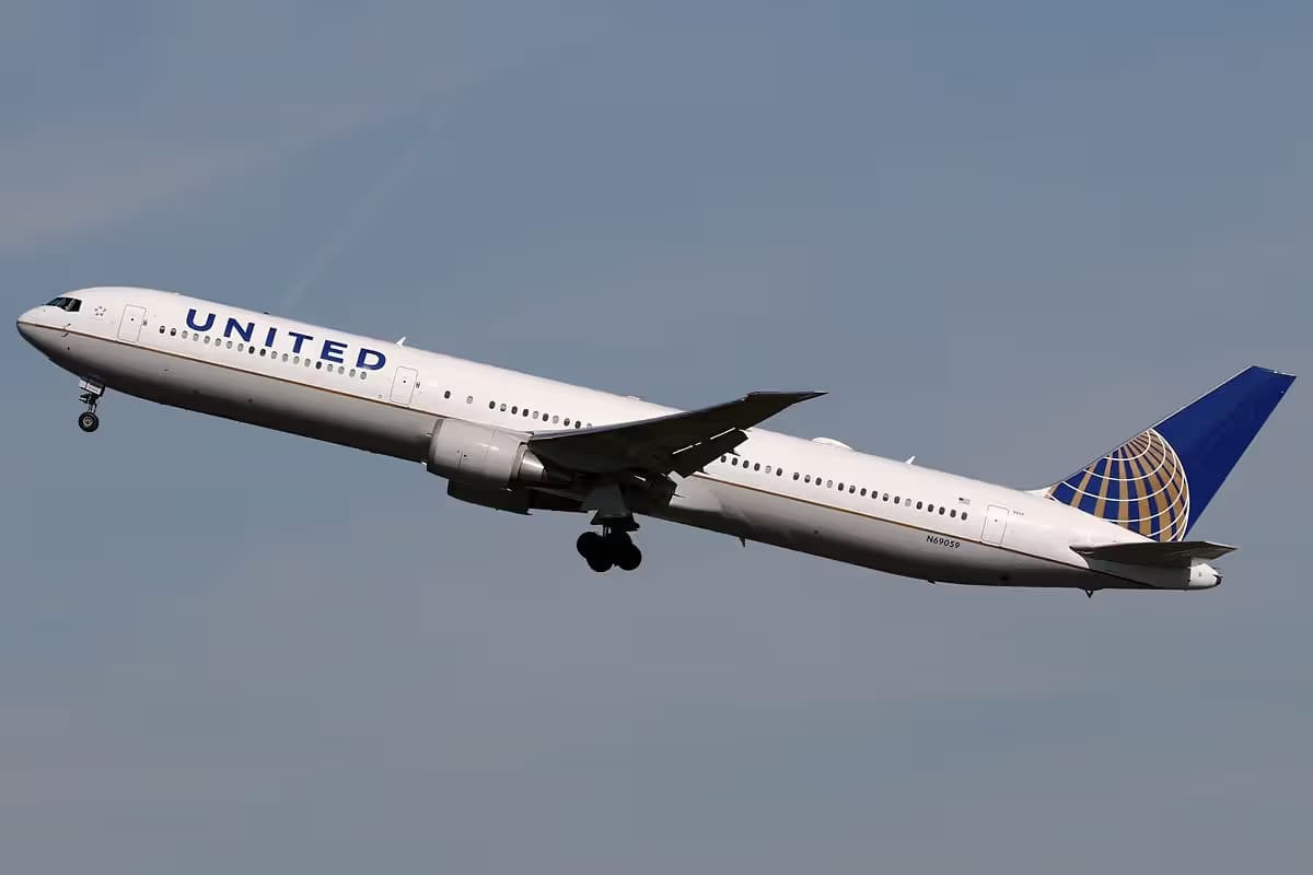 N69059 — Boeing