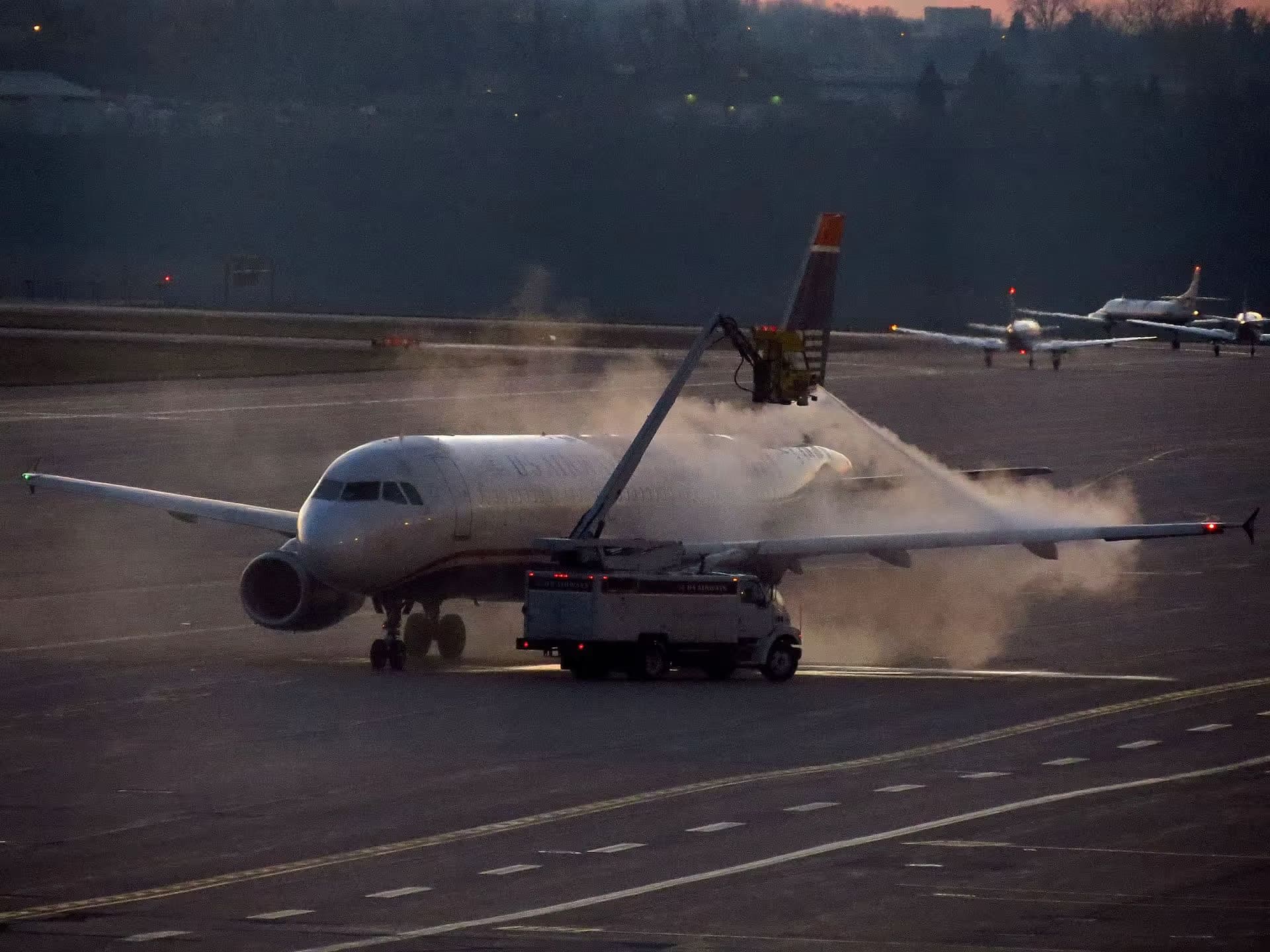 N649AW — Airbus