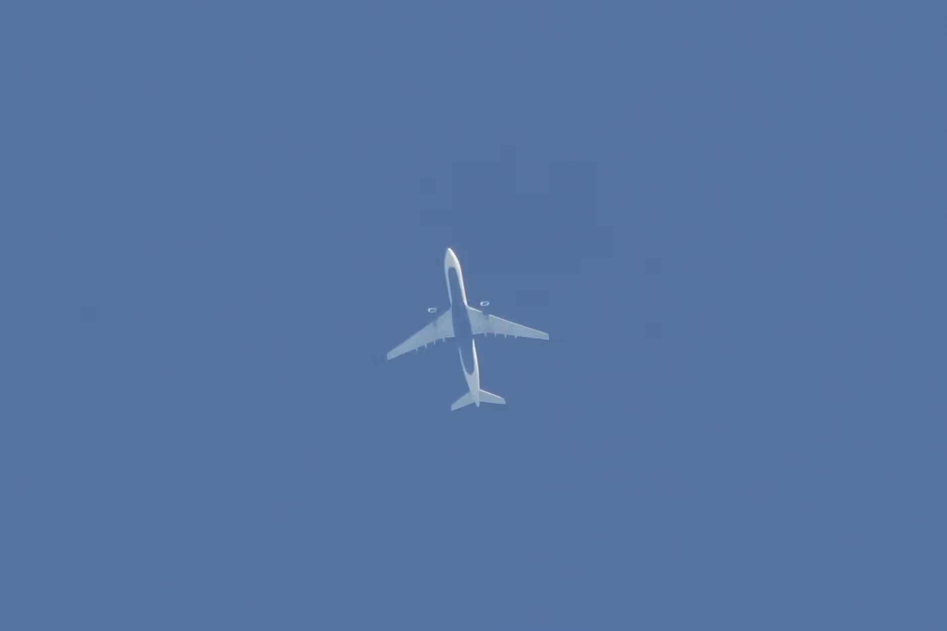 N816NW — Airbus