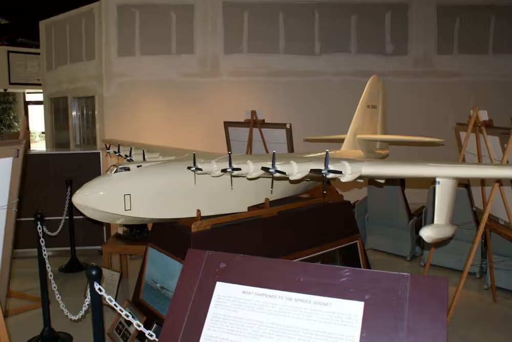 Unidentified — Aircraft