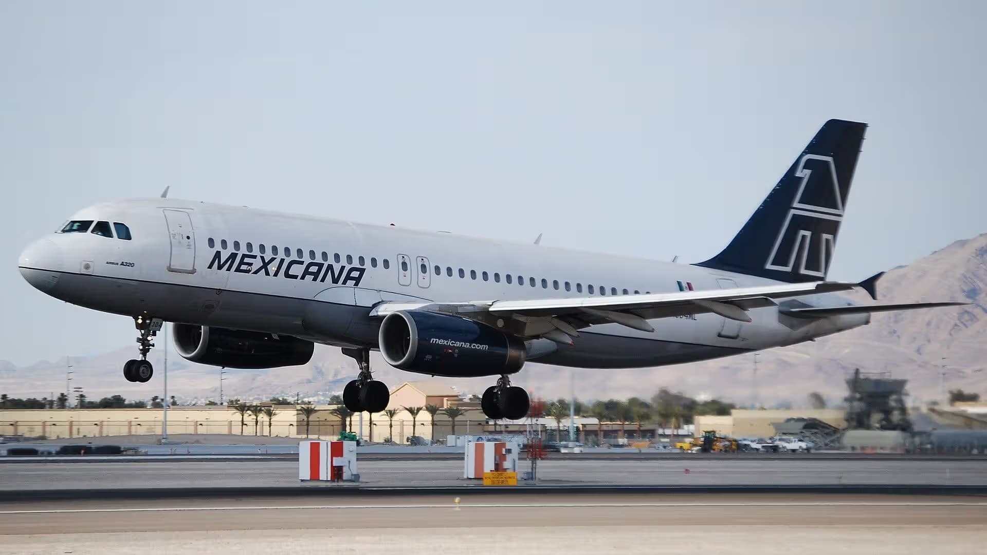 N304ML — Airbus