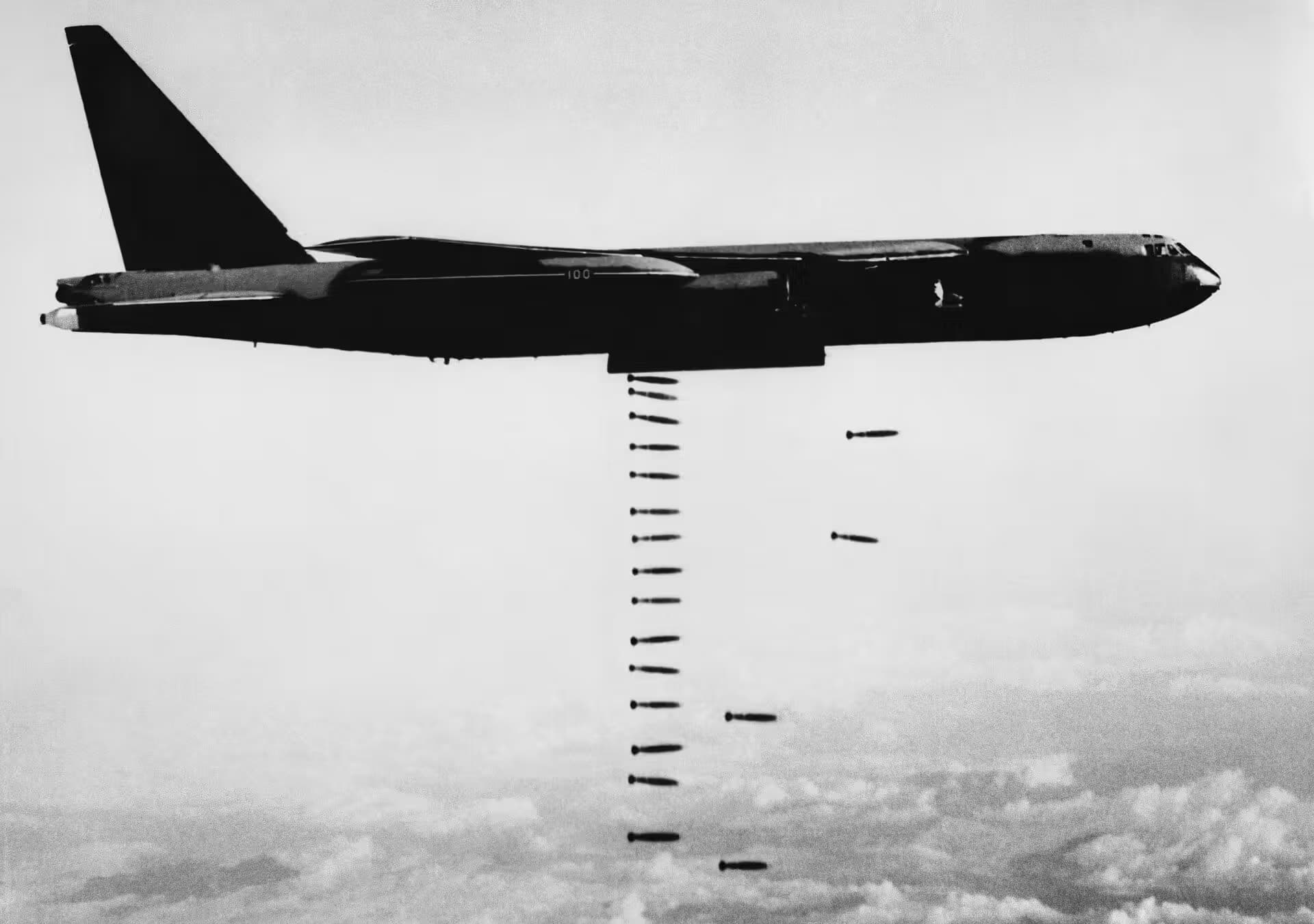 Unidentified — Boeing