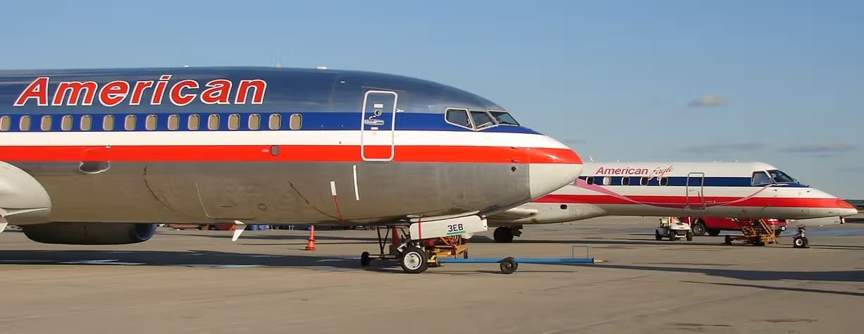 N802NN — Aircraft