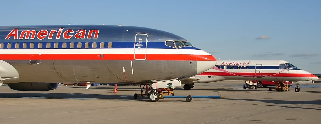 N802NN — Aircraft