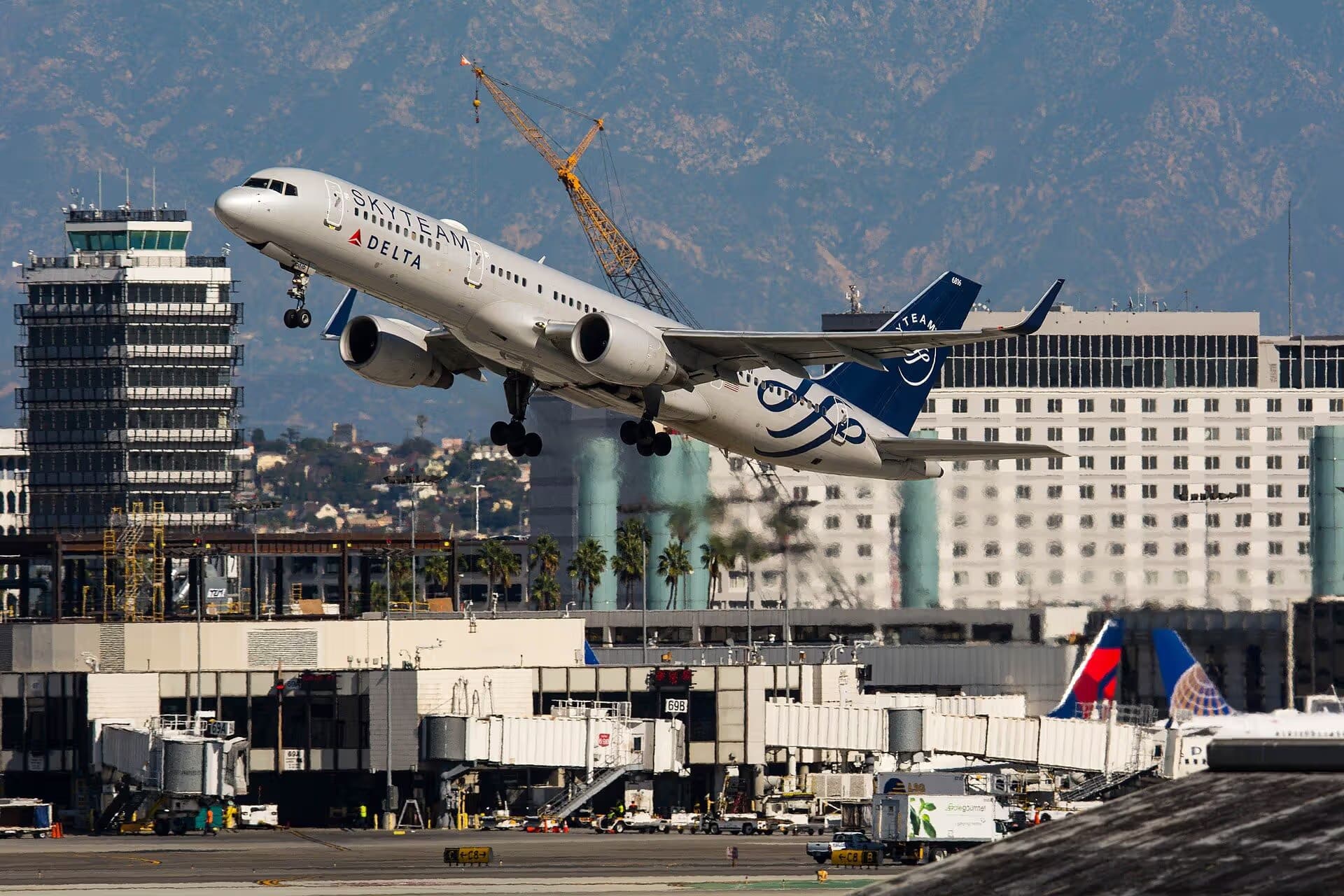 N722TW — Airbus
