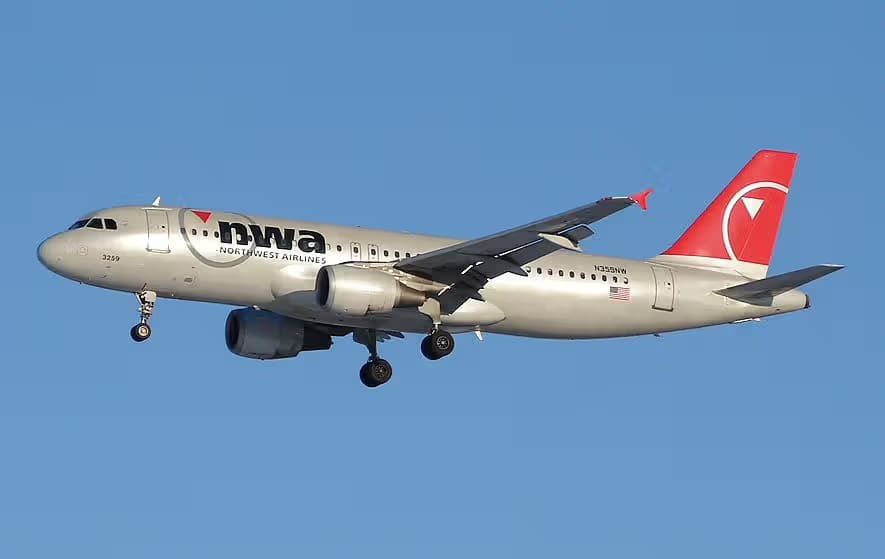 N359NW — Airbus