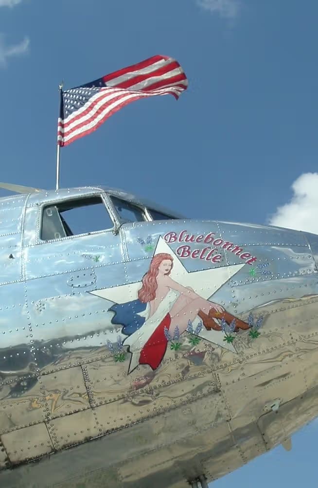 N47HL — Warbird