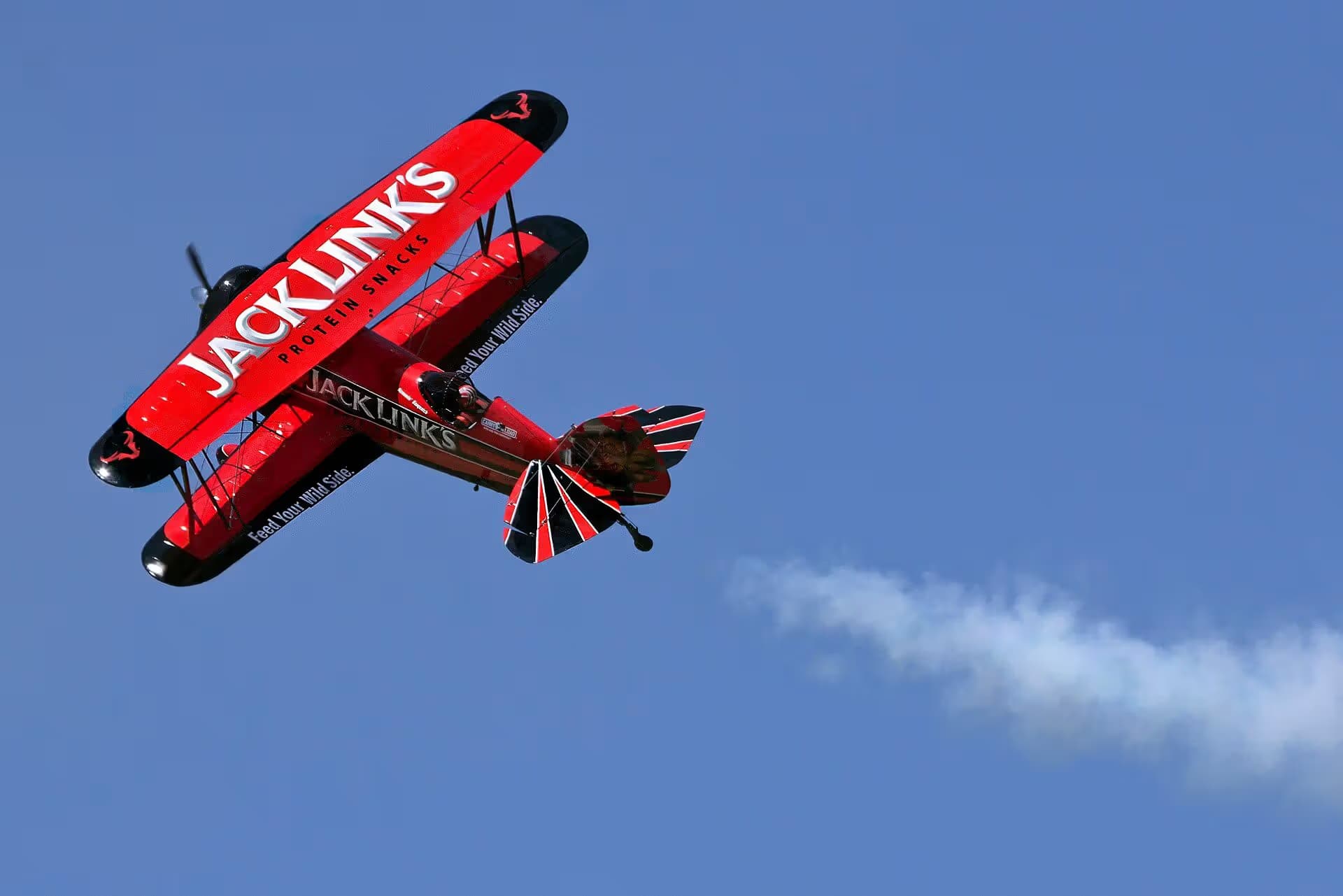 N32KP — Aircraft