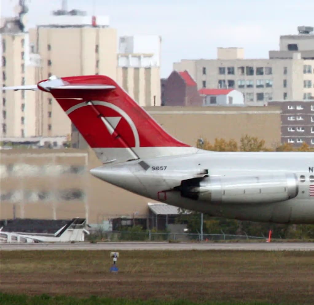 N766NC — Aircraft
