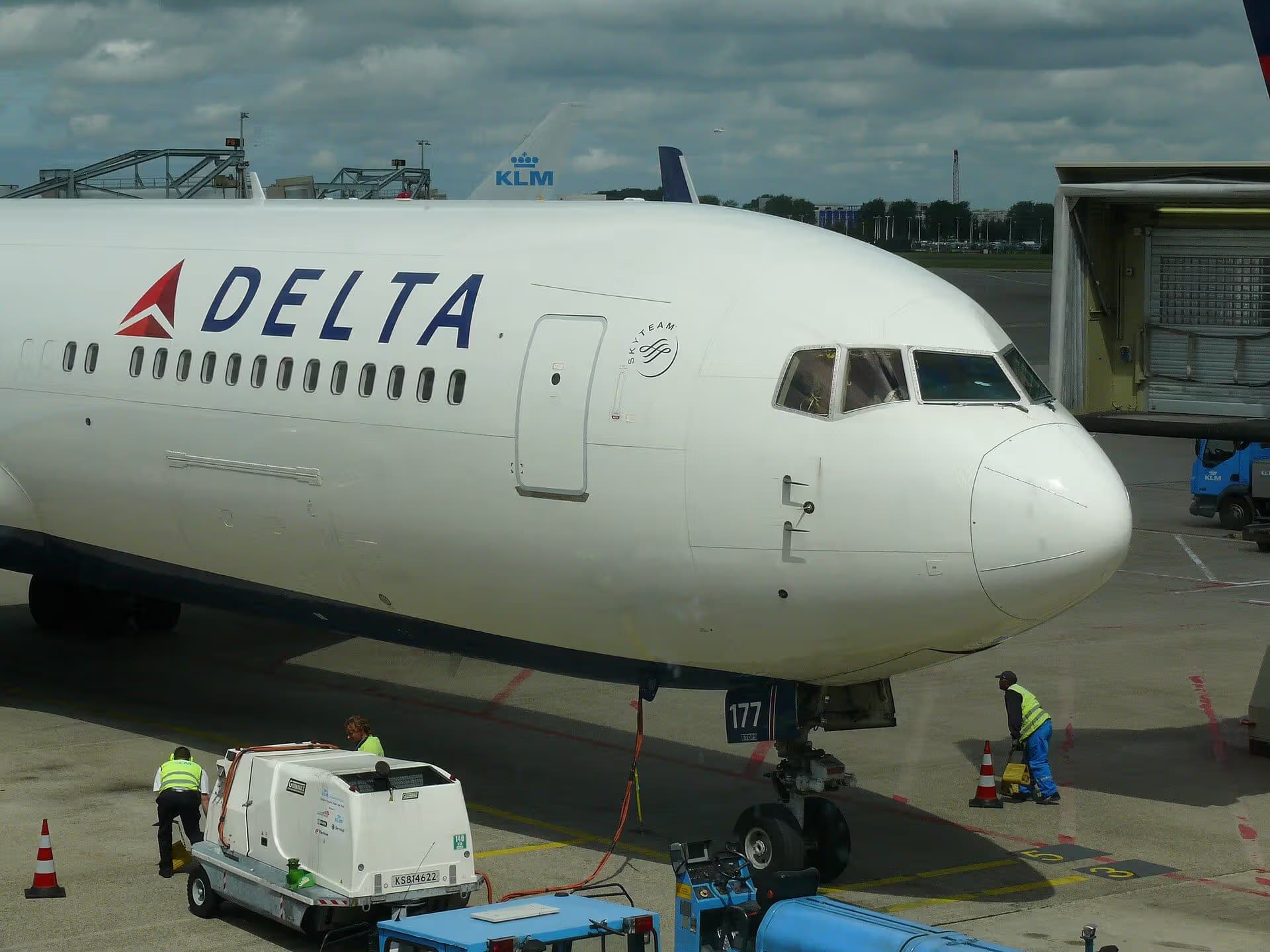 N177DN — Boeing