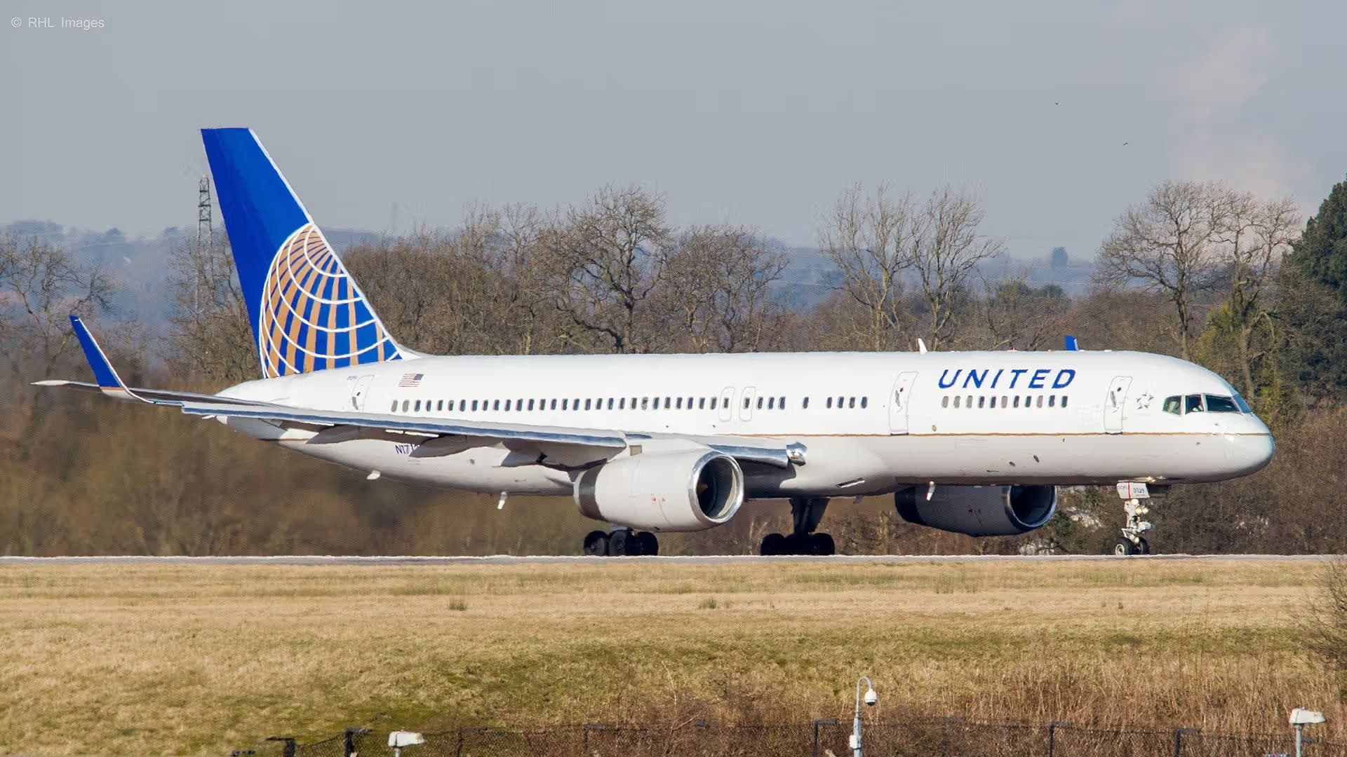 N17139 — Boeing