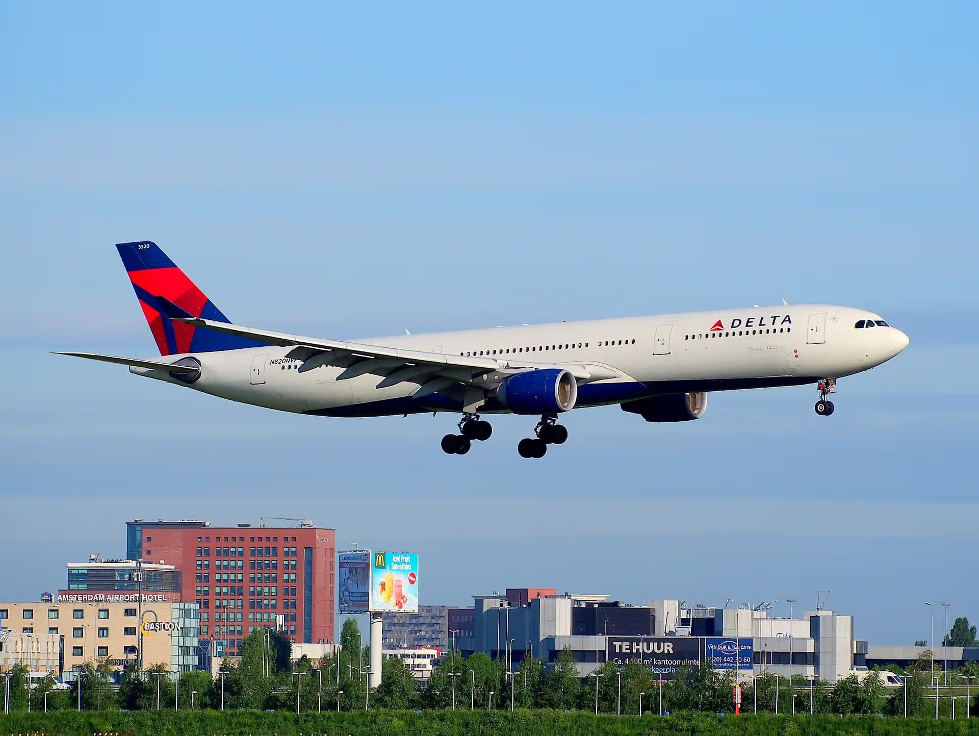 N820NW — Airbus