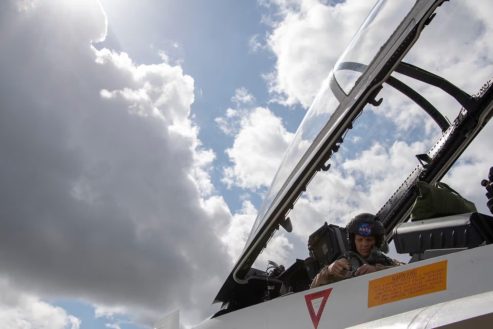 N846NA — Aircraft