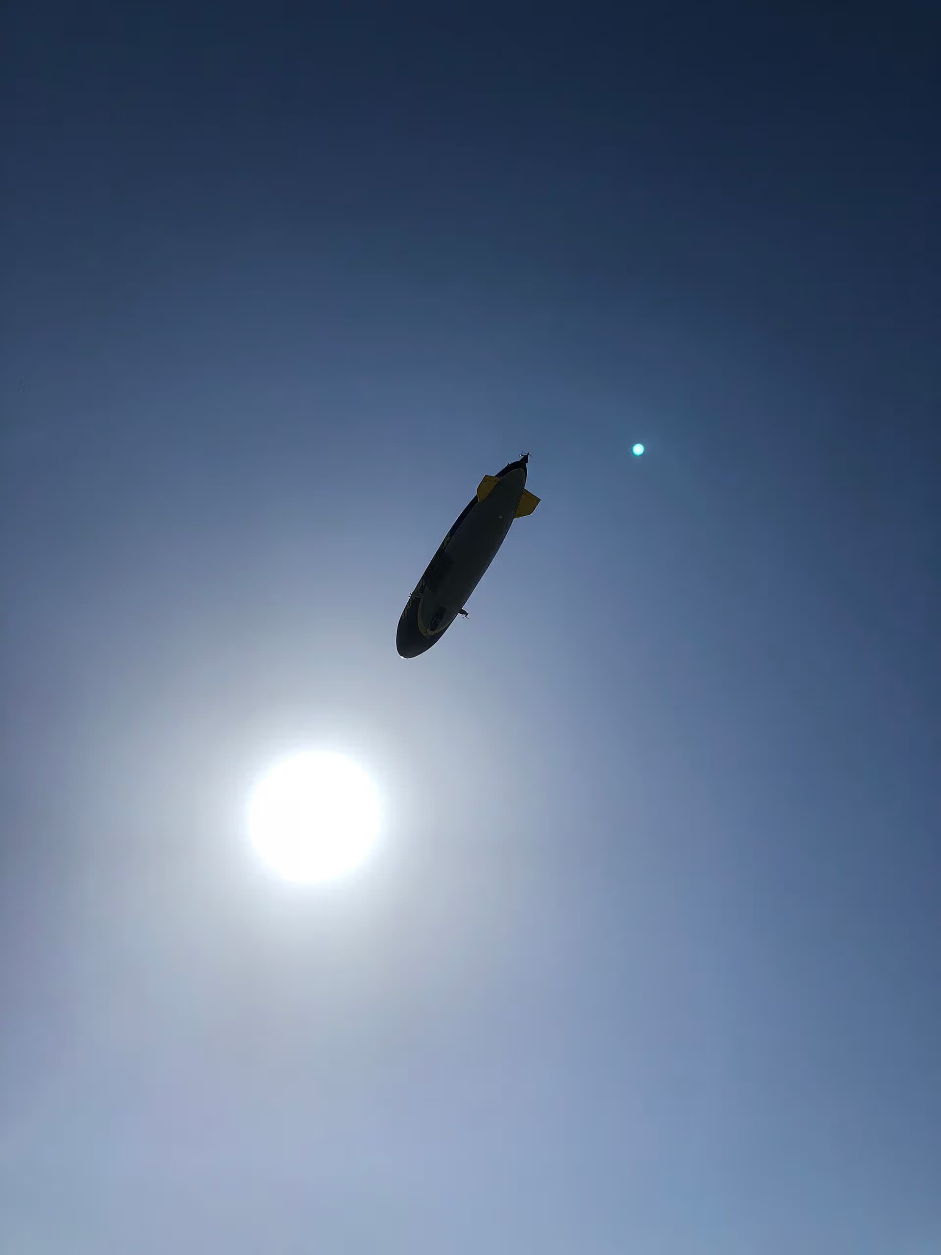 N2A — Aircraft