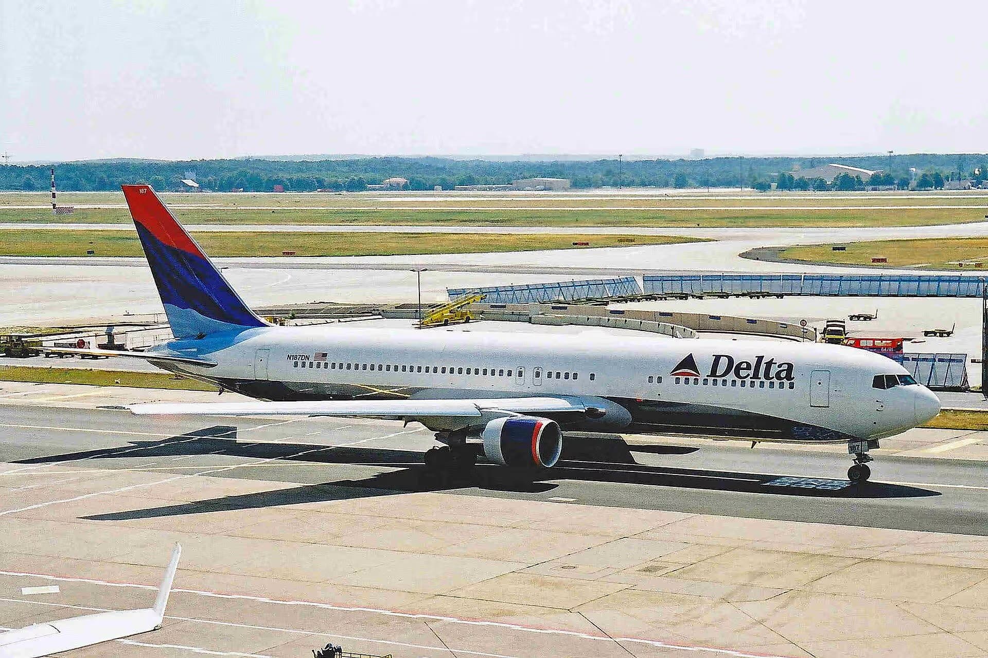N187DN — Boeing