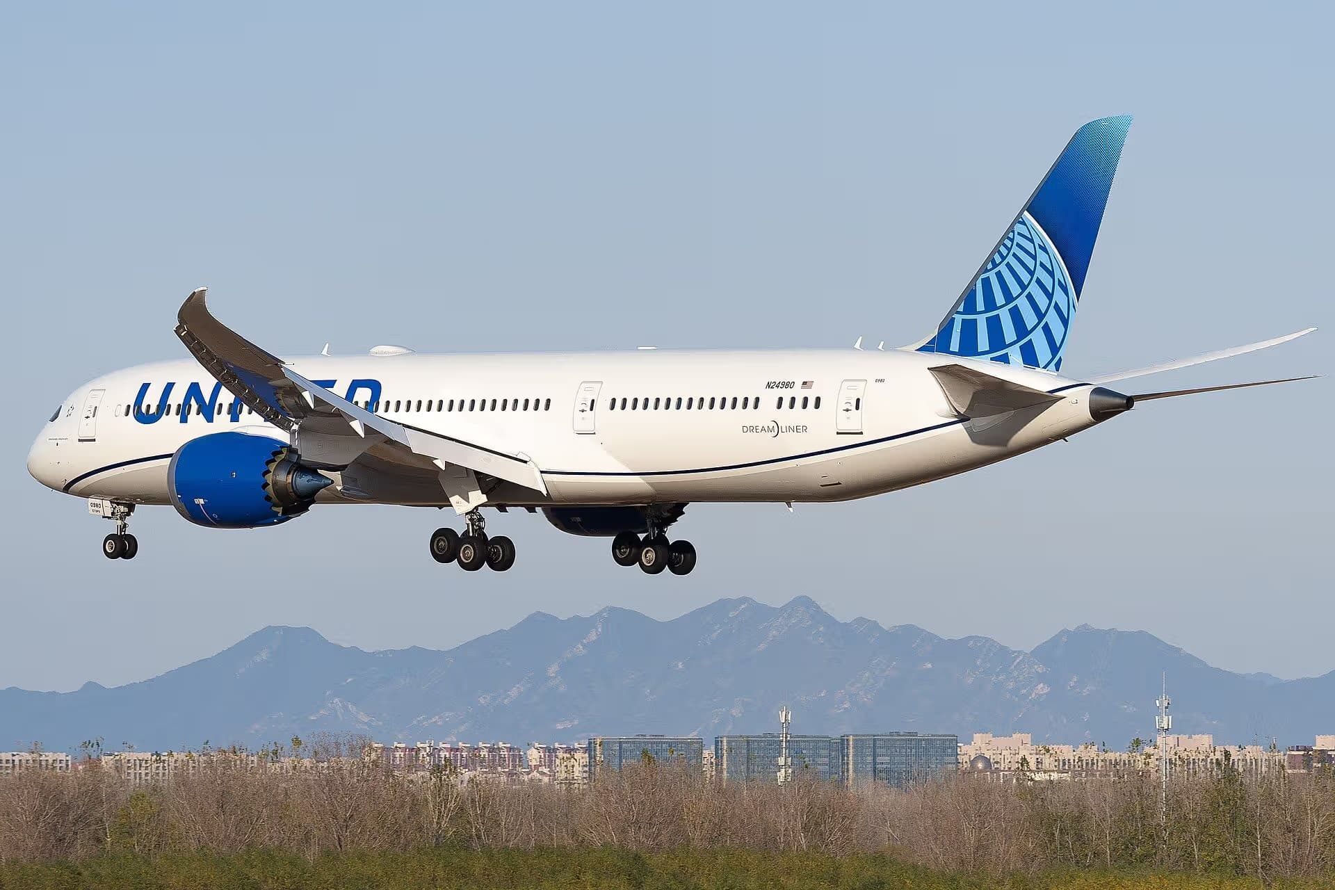 N24980 — Boeing