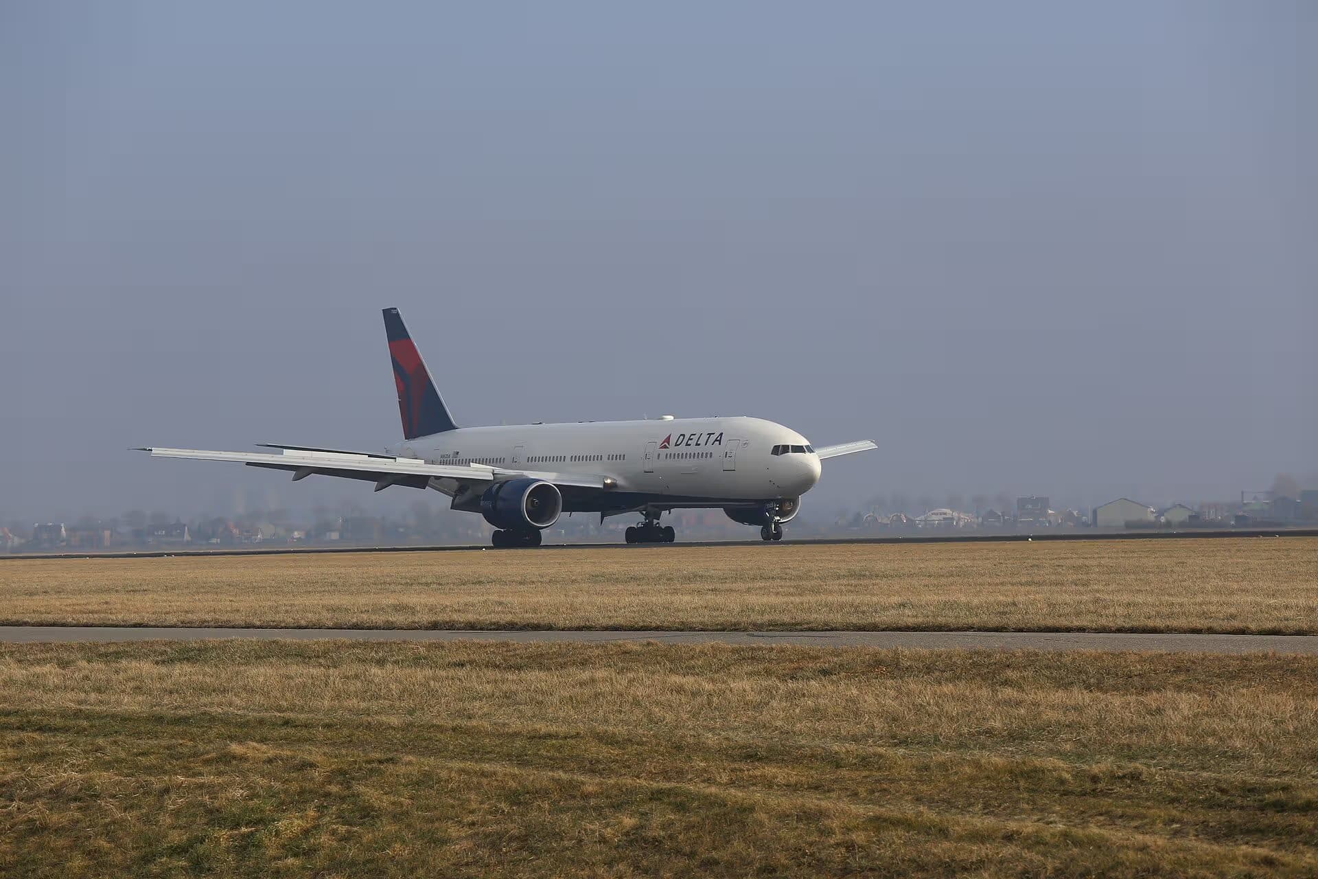 N862DA — Boeing
