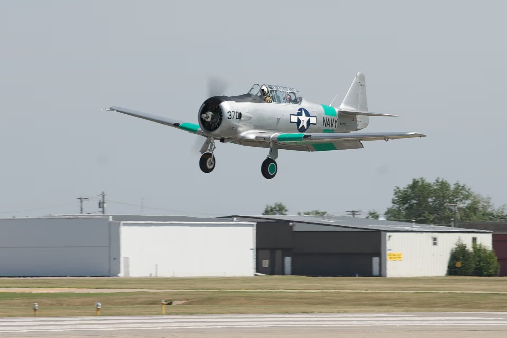 N7090C — Aircraft