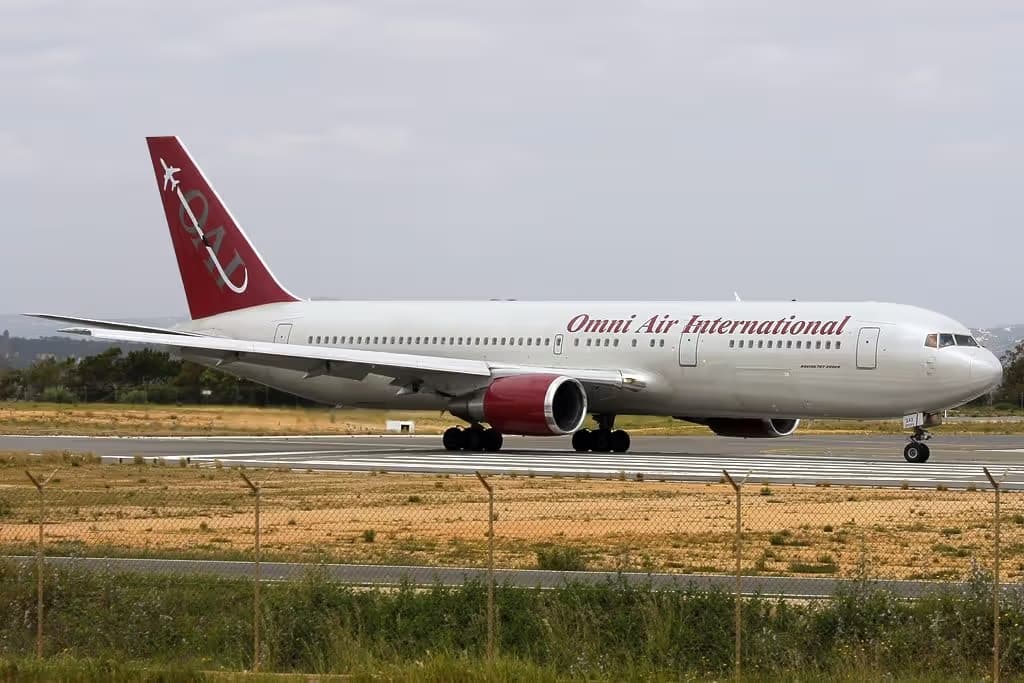 N342AX — Boeing