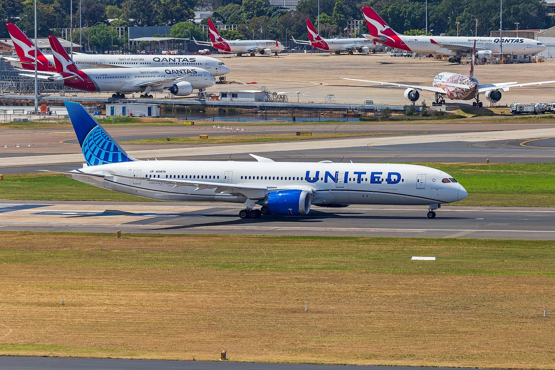 N29978 — Boeing