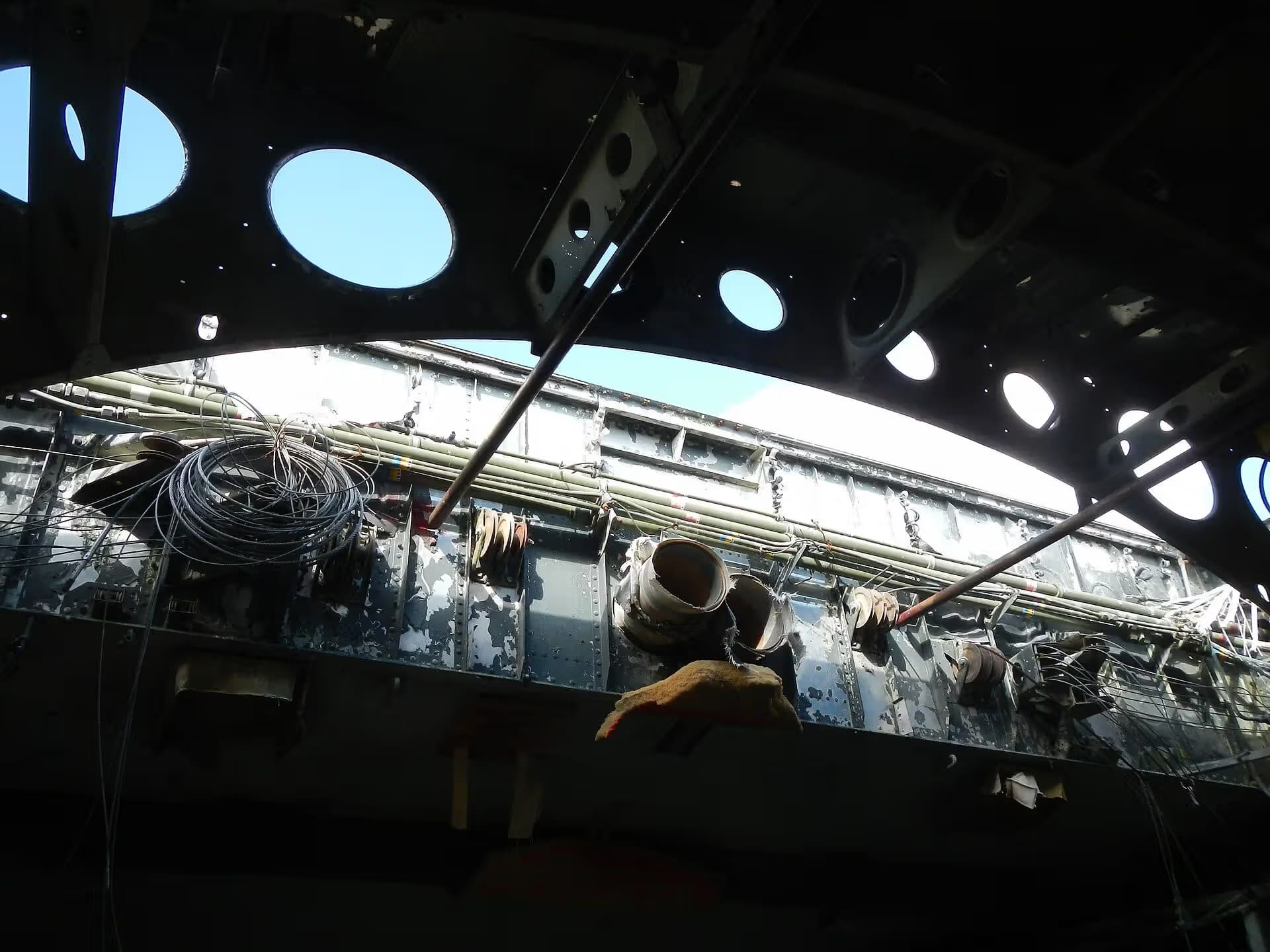 N709RR — Aircraft