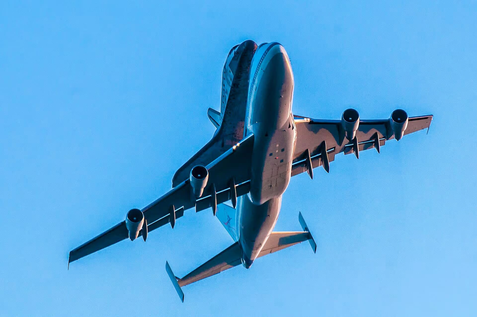 N905NA — Aircraft