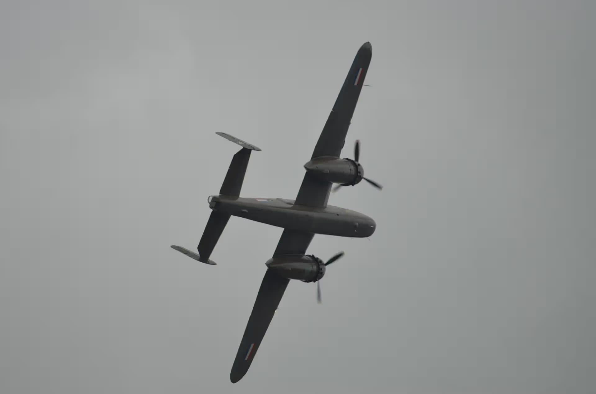 Unidentified — Warbird