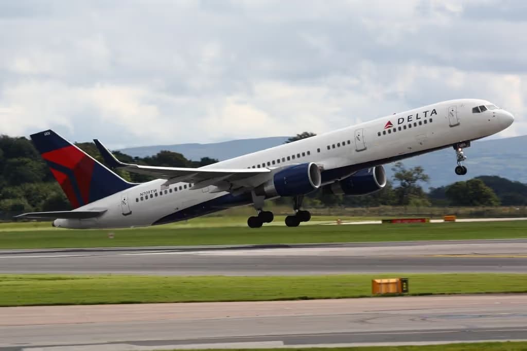 N709TW — Boeing