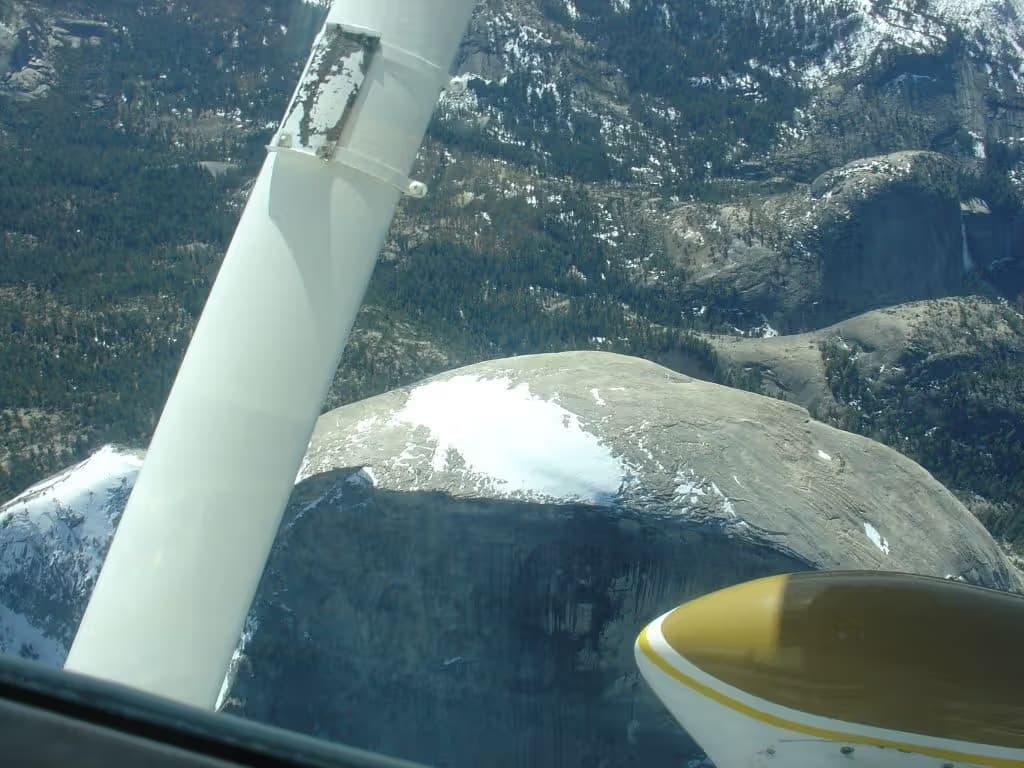 N736XS — Aircraft
