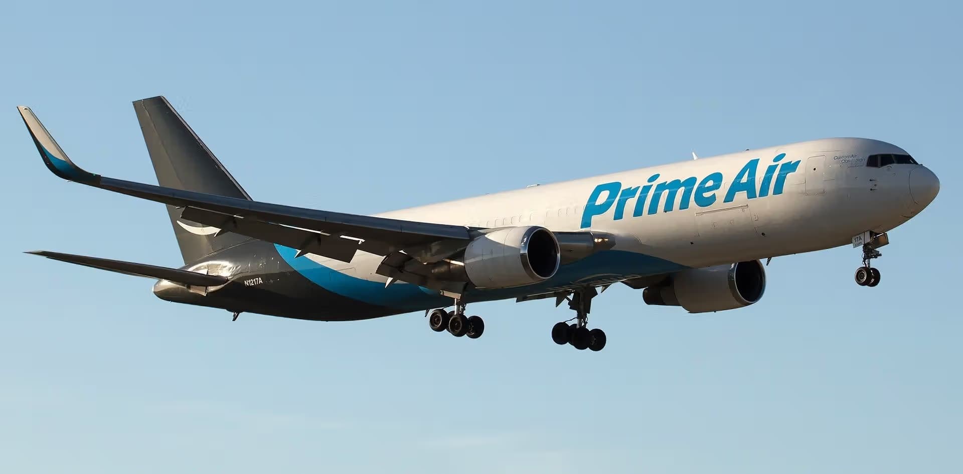 N1217A — Boeing