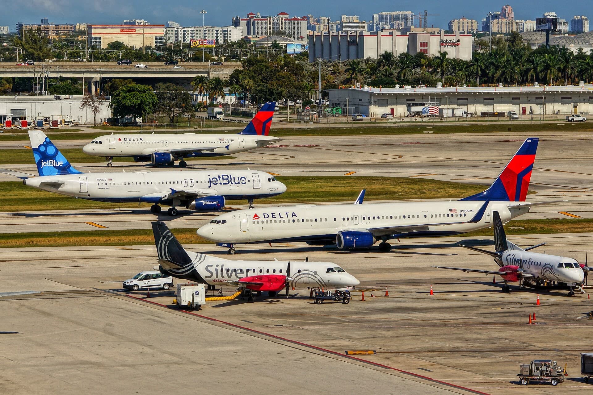 N344AG — Aircraft